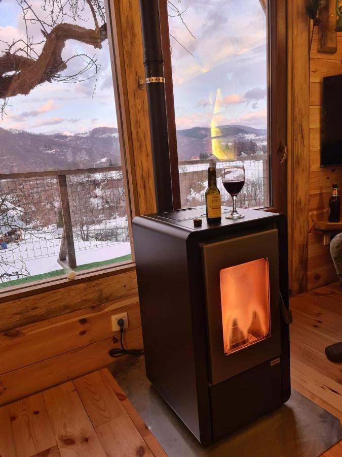 Tree House - Tara Place مويكوفاتش المظهر الخارجي الصورة