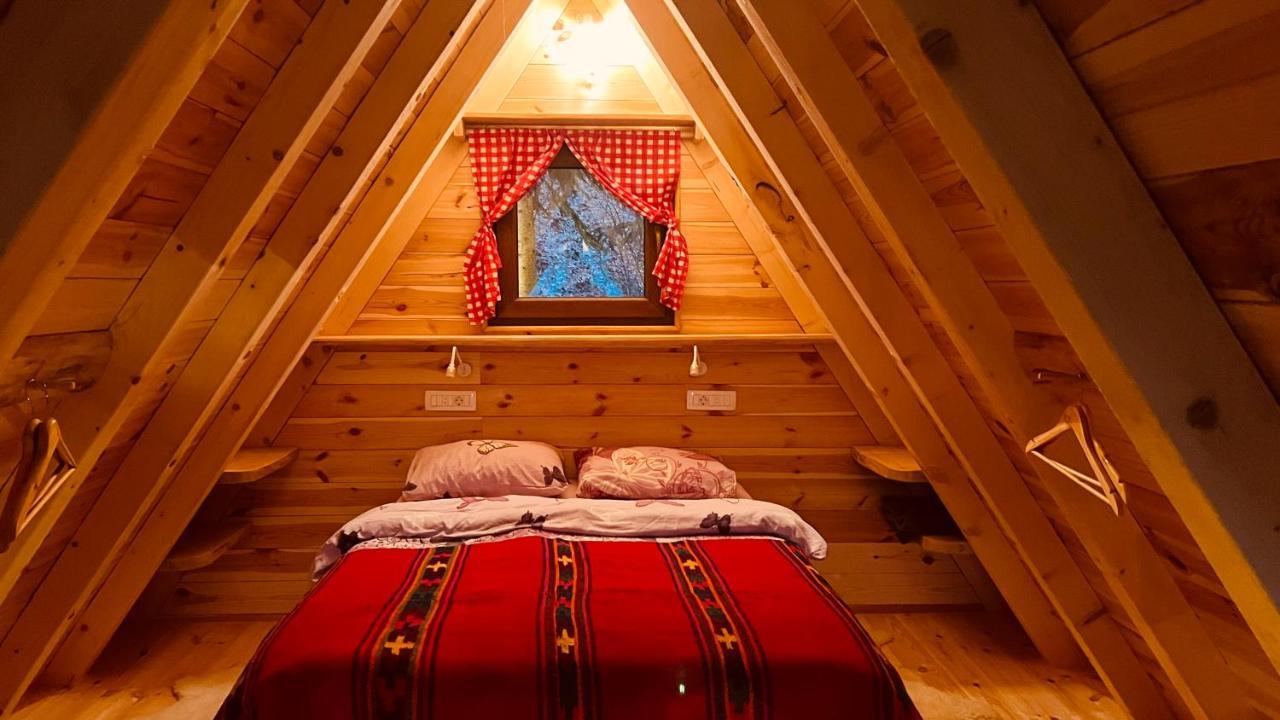 Tree House - Tara Place مويكوفاتش المظهر الخارجي الصورة
