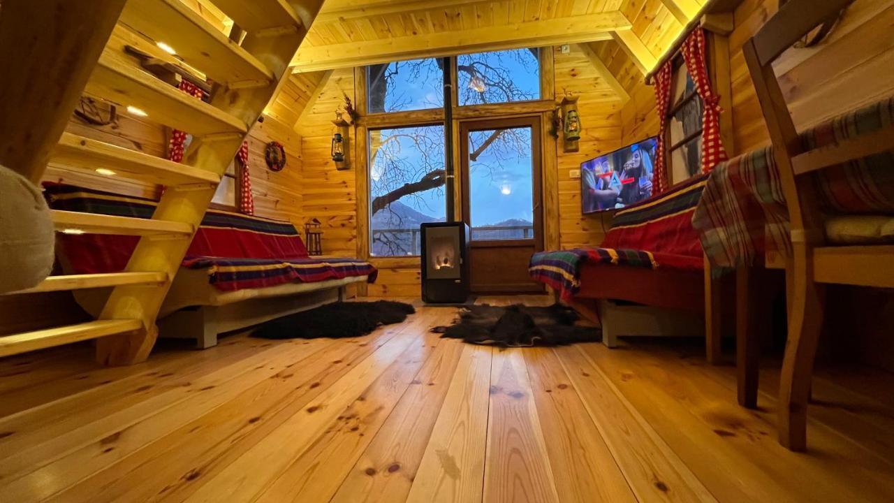 Tree House - Tara Place مويكوفاتش المظهر الخارجي الصورة