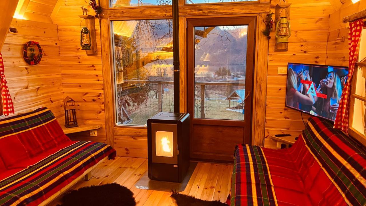Tree House - Tara Place مويكوفاتش المظهر الخارجي الصورة