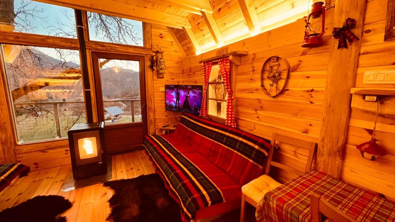 Tree House - Tara Place مويكوفاتش المظهر الخارجي الصورة