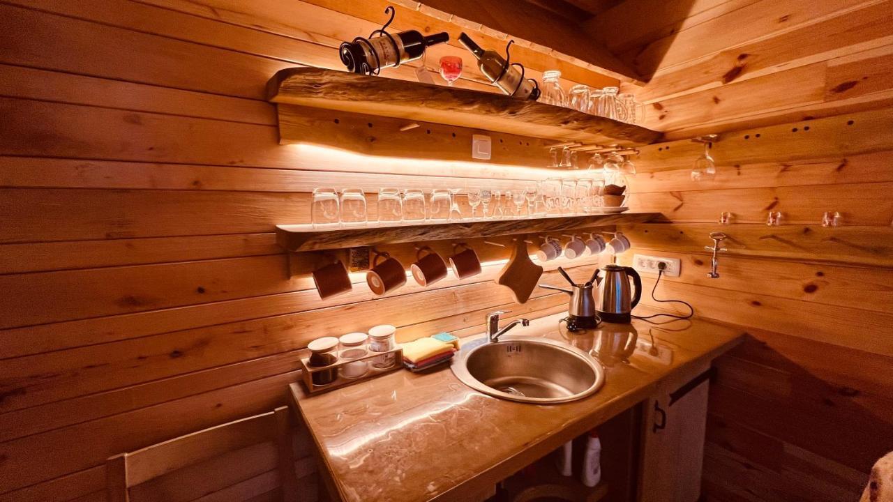 Tree House - Tara Place مويكوفاتش المظهر الخارجي الصورة