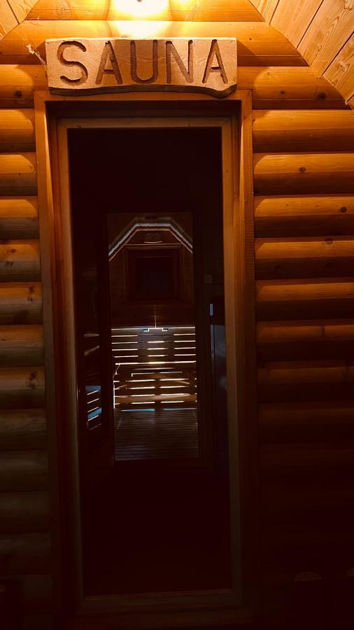 Tree House - Tara Place مويكوفاتش المظهر الخارجي الصورة