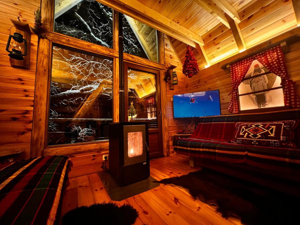 Tree House - Tara Place مويكوفاتش المظهر الخارجي الصورة